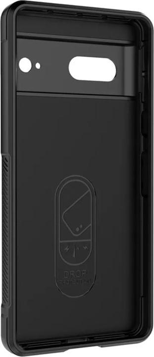 Produktbild Screenguard CloudCase Google Pixel 7 TPU Hülle (Google Pixel 7)