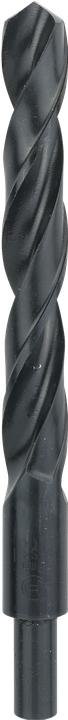 Actual product image Bosch Zubehör Metal drill HSS-R, DIN 338 D= 18.0 mm L= 191 mm (18 mm)