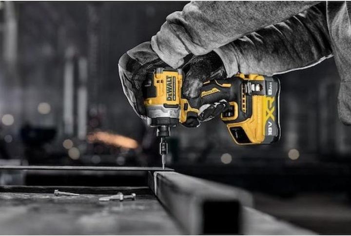 Image du produit DeWalt DCF 860 (Clé à chocs)