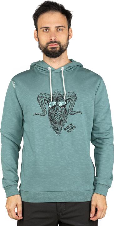 Produktbild Chillaz Sapporo Rock Hero (L)