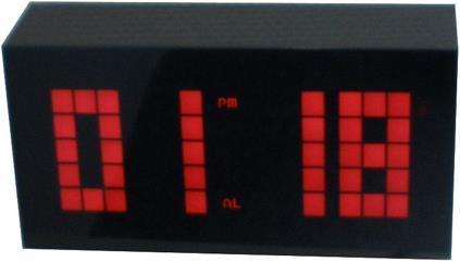 Produktbild TFA Time Block