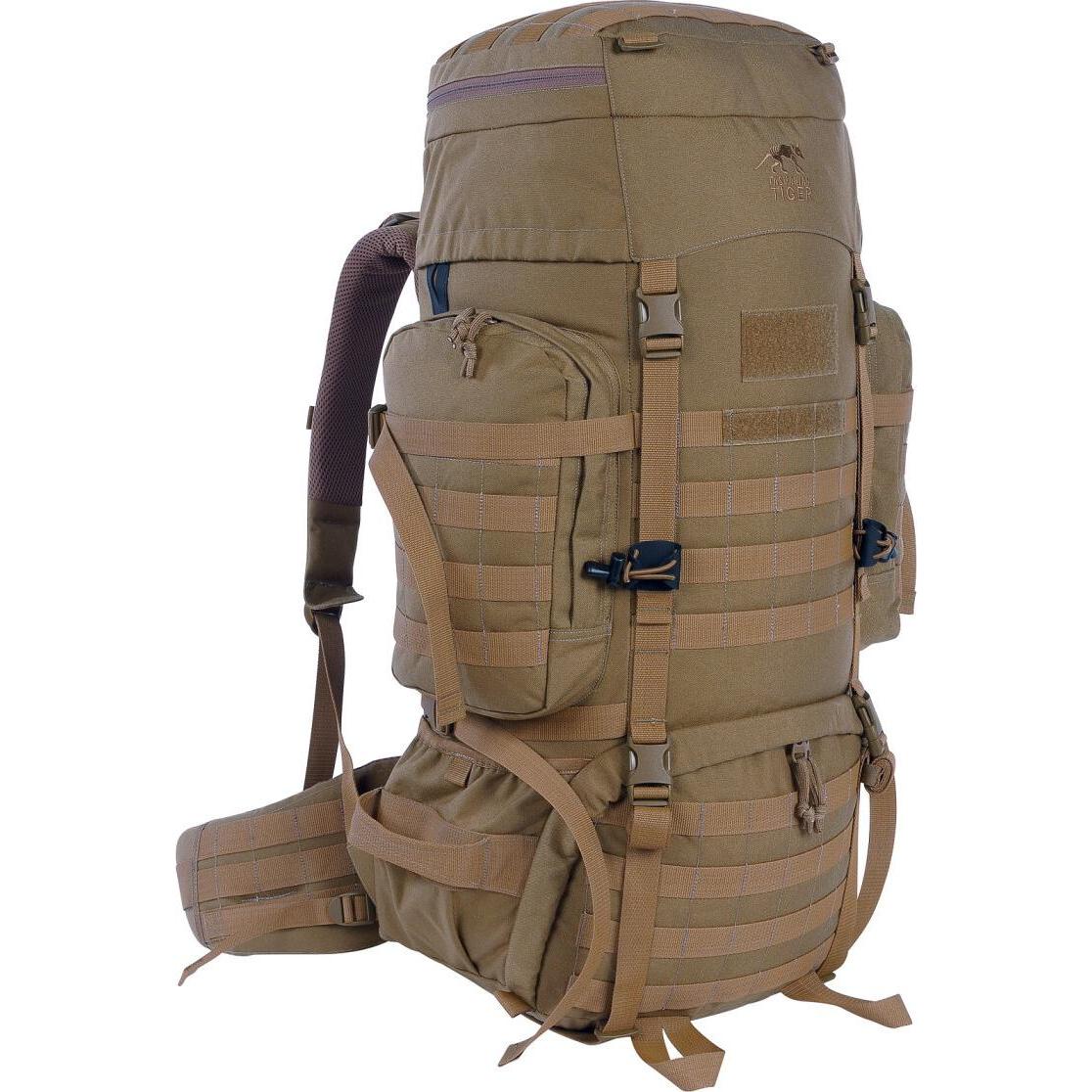 Tasmanian Tiger, Rucksack, (52 l)