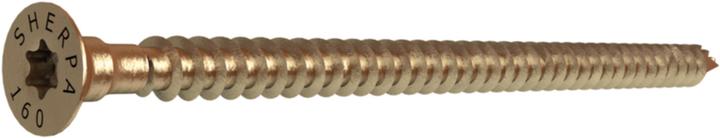 Productafbeelding Sherpa Speciale schroeven (50 Pcs.)