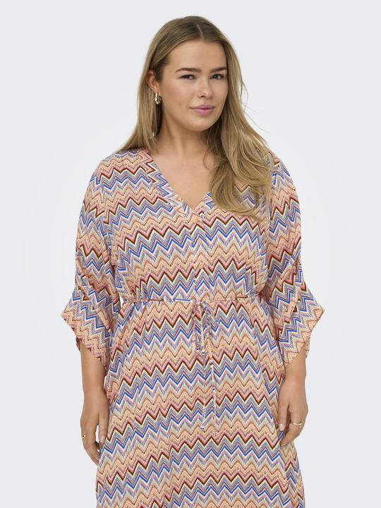 Produktbild Only CARNOVA Kurzes Kleid Kleid (44)