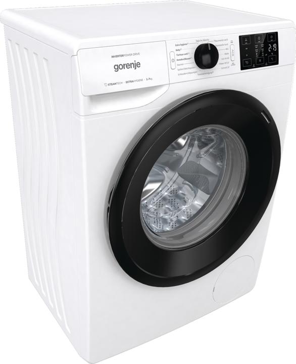 Image du produit Gorenje Machine à laver (7 kg, Gauche)