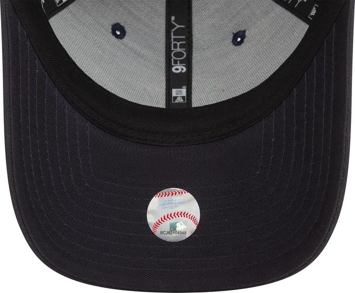 Produktbild New Era baseball kappe new york yankees seasonal world series 9forty (One Size)