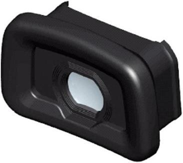 Actual product image Pentax O-ME 53, viewfinder magnifier (Optical)