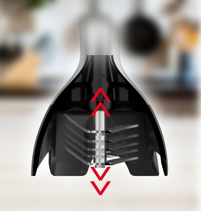 Produktbild Trisa Stabmixer Dynamic Blade 1500