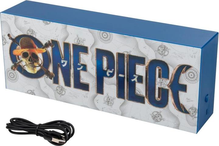 Immagine prodotto Paladone Products Paladone Lampada One Piece Logo