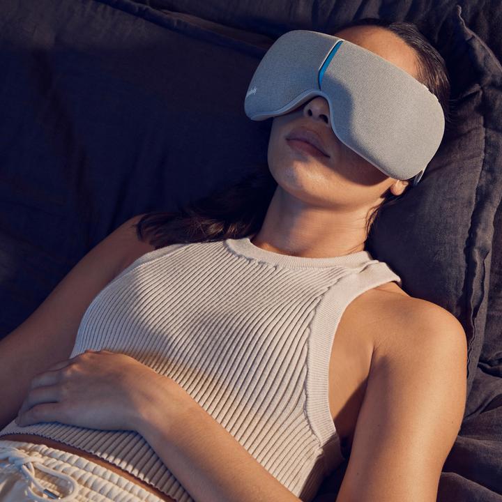 Produktbild Therabody Smart Goggles