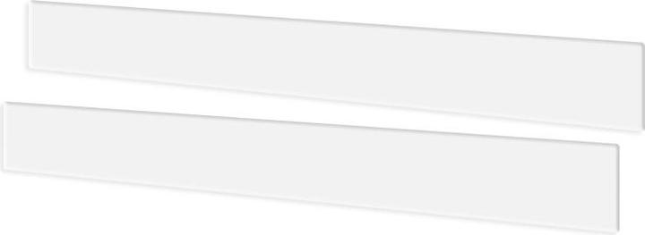 Image du produit vidaXL Cristina (90 x 200 cm)