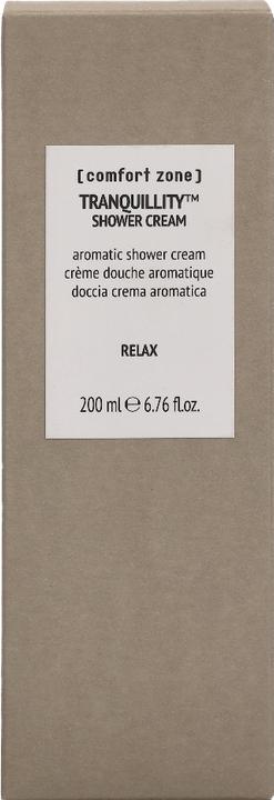 Produktbild Comfort Zone Tranquillity (200 ml)