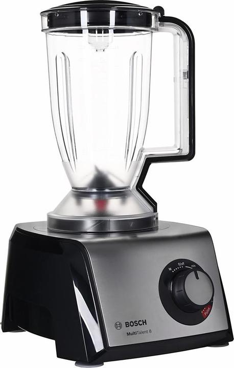 Produktbild Bosch Hausgeräte MC812M865 (3900 ml, 1250 W)