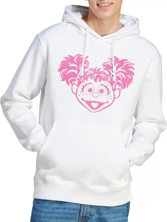 Produktbild Sesame Street Kapuzenpullover (L)