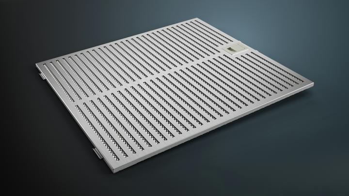 Actual product image Siemens LC77BHM50 (Wall hood)