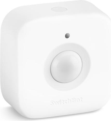 Actual product image SwitchBot Motion Sensor (9 m)