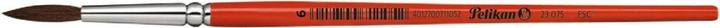 Pelikan Haarpinsel 23/6 (4.50 mm)