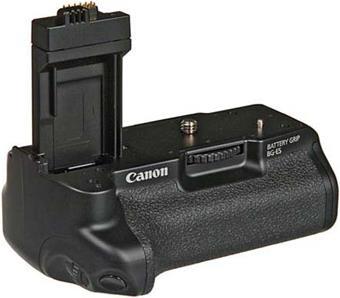 Produktbild Canon BG-E8 Batteriegriff für EOS 550D (Batteriegriff)