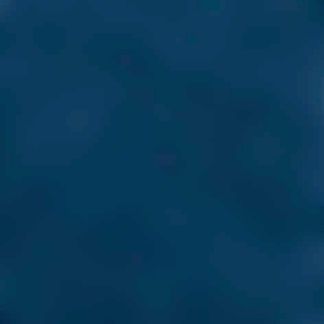 Thumbnail - Falke, Herren, Socken, Walkie light SO, Blau, (Einzelpack, 44 - 45)