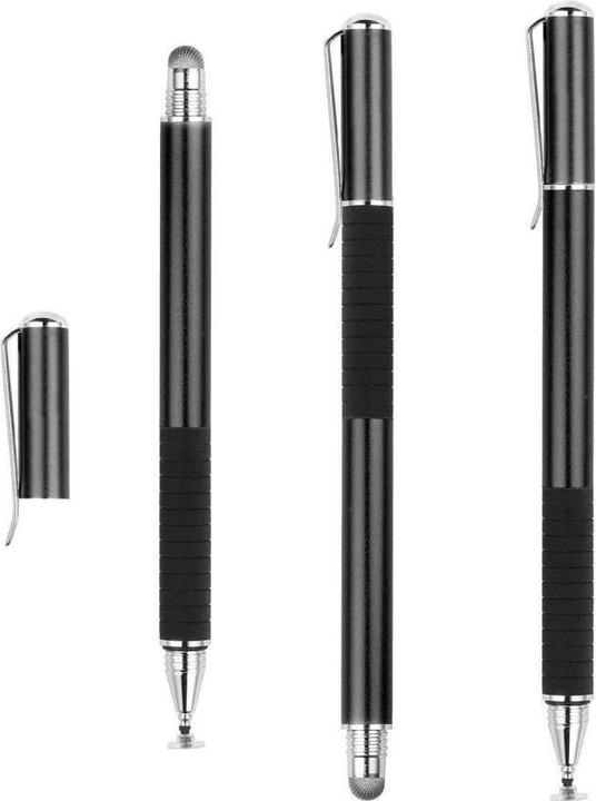 Image du produit Tech-Protect Stylo numérique, argenté