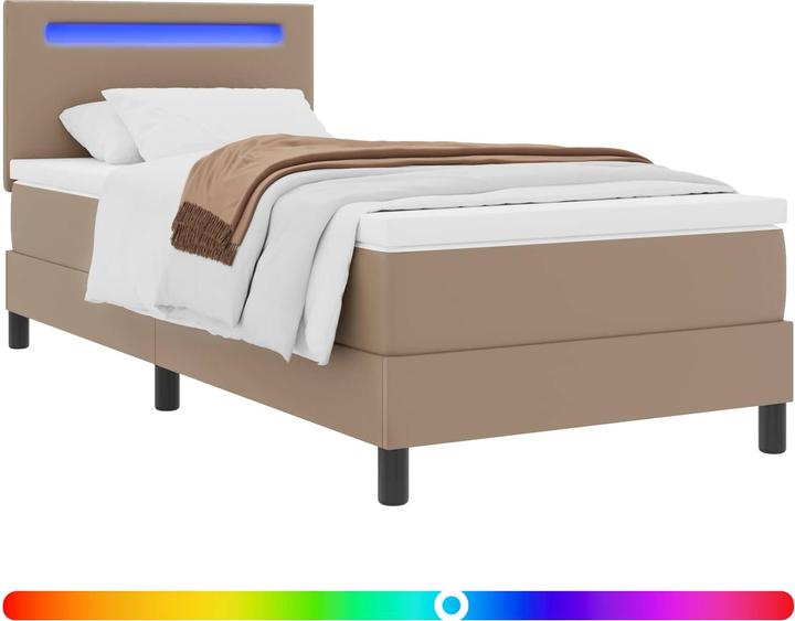 Image du produit vidaXL Bettmatratze (100 x 200 cm)