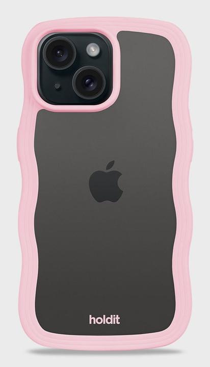 Immagine prodotto Holdit Wavy Case (Apple iPhone 17 Pro Max)