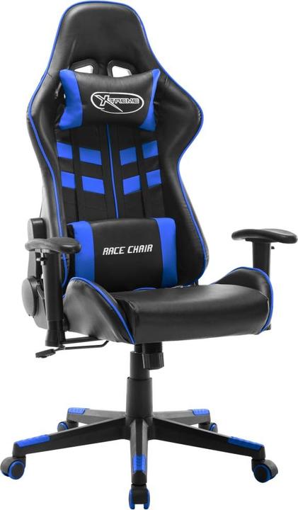 Actual product image vidaXL Gaming-Stuhl