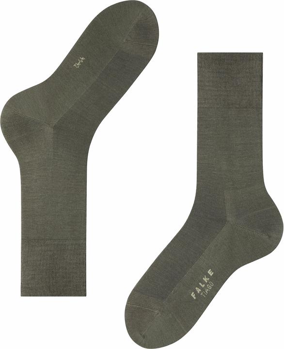 Image du produit Falke Tiago SO (Une unité par pack, 41 - 42)