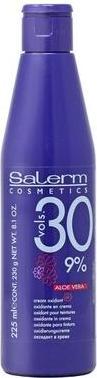 Image du produit Salerm Crème oxydante Volume 30 à l'aloe vera 8.1oz