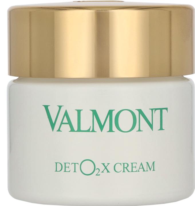 Produktbild Valmont Detox 2X Cream (50 ml, 24h Creme)