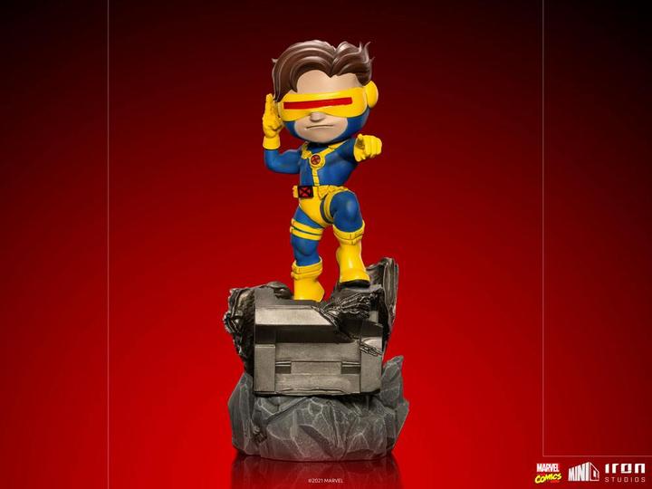 Image du produit Iron Studios X-Men - Cyclops Figure