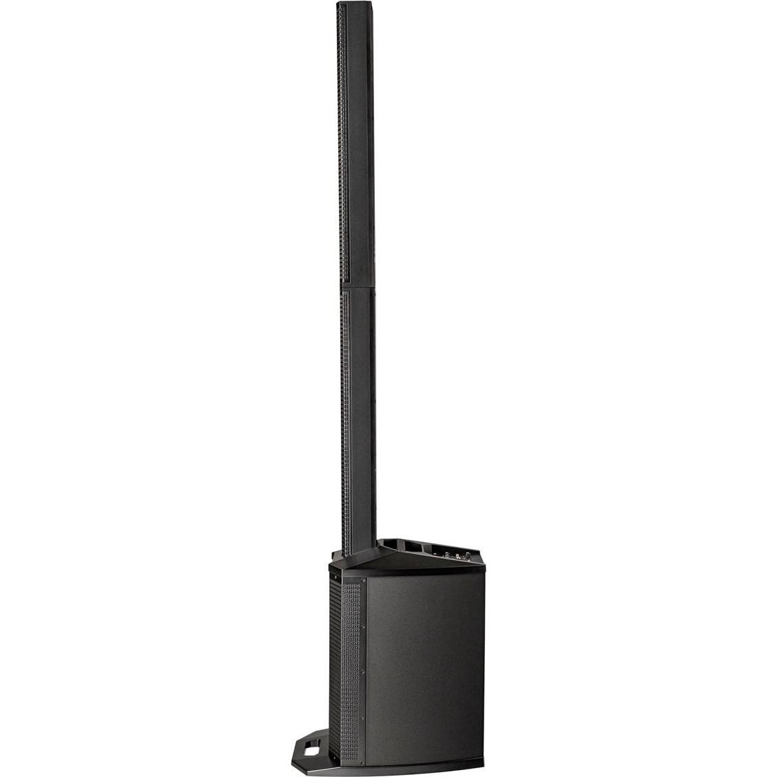 Thumbnail - hk Audio Polar 10 portable line array PA-systeem (1x 2000 W), PA Lautsprecher, Schwarz
