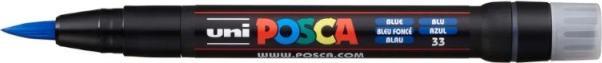 Produktbild Posca Brush Tip PCF-350 (1x)