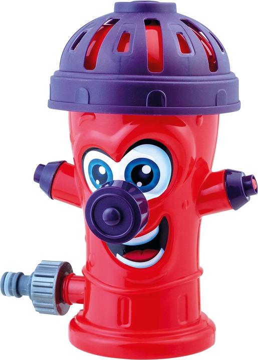 Actual product image Happy People Hydrant