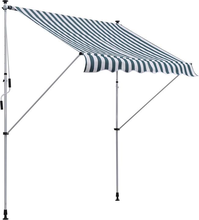 Produktbild Jamb Balkonmarkise (2 m)