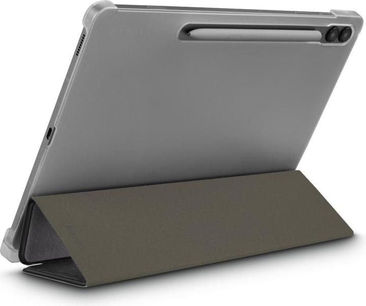 Produktbild Hama Fold Clear (Galaxy Tab S9 FE+)