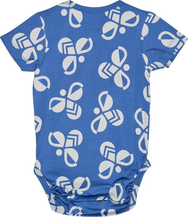 Dutch Blue, dutchblue