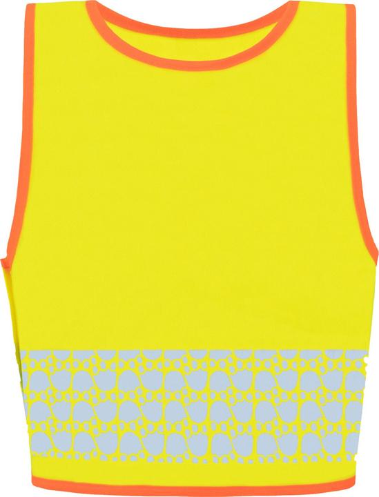Produktbild Korntex Kinder Warnweste (XS)