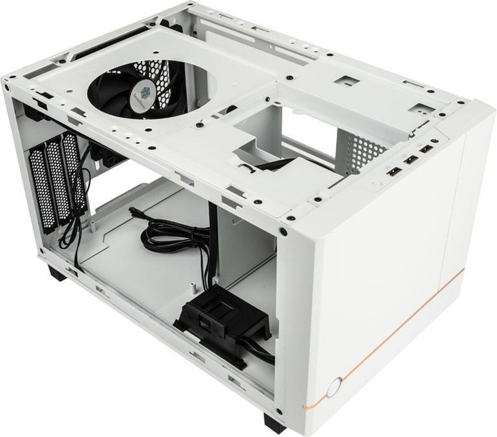 Productafbeelding Silverstone Sugo 14 (Mini-DTX, Mini-ITX)