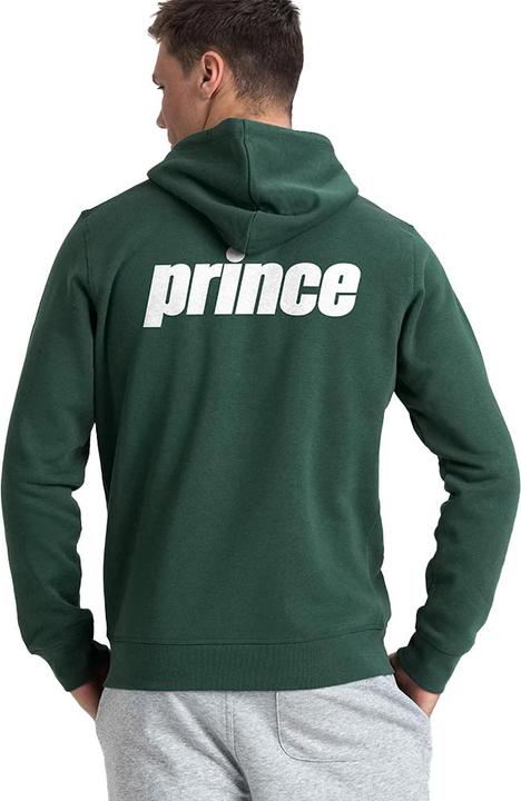 Produktbild Prince Net Kapuzenpullover (S)