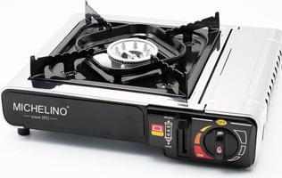 Cuisinière à gaz Avec boîtier