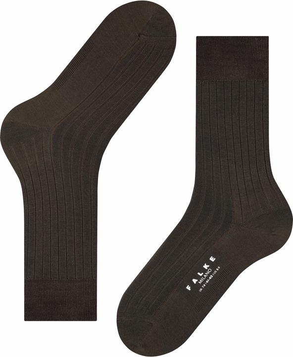 Produktbild Falke Milano (Einzelpack, 41 - 42)