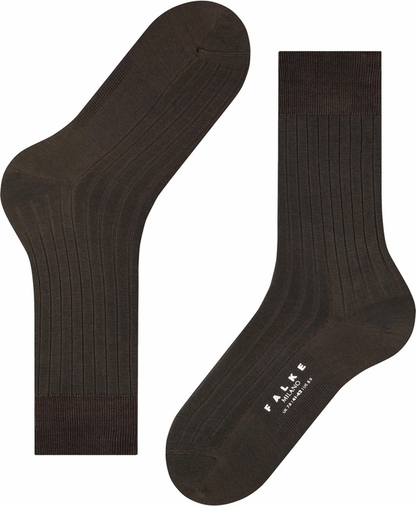 Image du produit Falke Milano SO (Une unité par pack, 45 - 46)