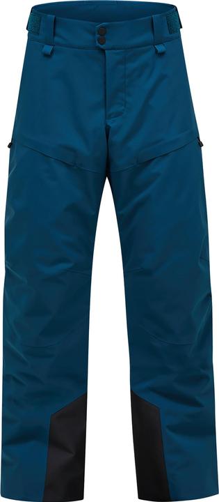 Actual product image Peak Performance M Maroon Pants (XL)