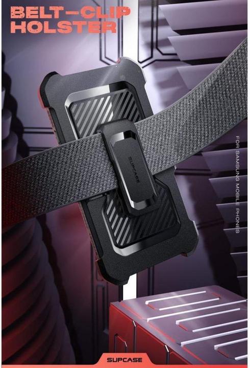 Produktbild i-Blason Unicorn Beetle PRO Handy-Schutzhülle (6.1 Zoll) Cover (Samsung Galaxy S22 5G)