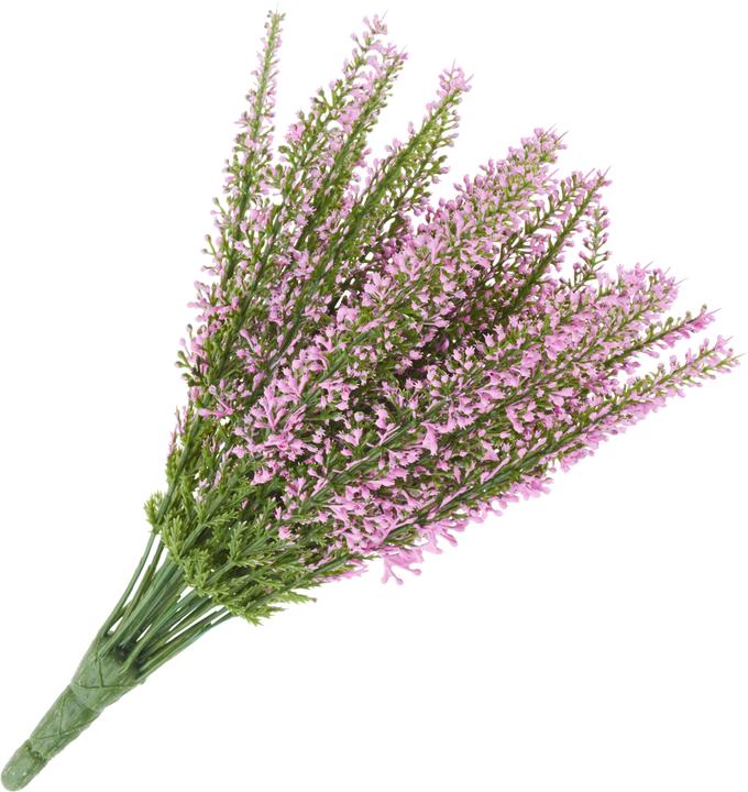 DPI Erica, 24 flower strands, L 26 cm