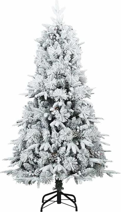 Actual product image vidaXL Weihnachtsdekoration (150 cm)