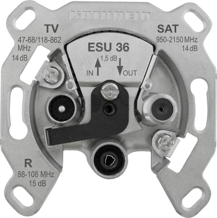 Image du produit Kathrein ESU 36 Sortie (Divers)