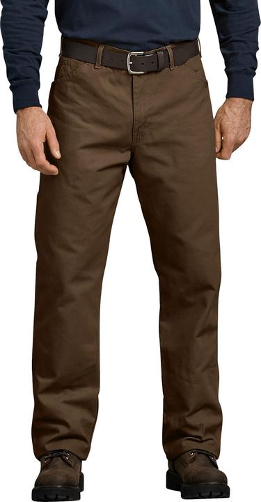 Immagine prodotto Dickies Jeans Utilità Anatra Taglio Comodo (34, 36)