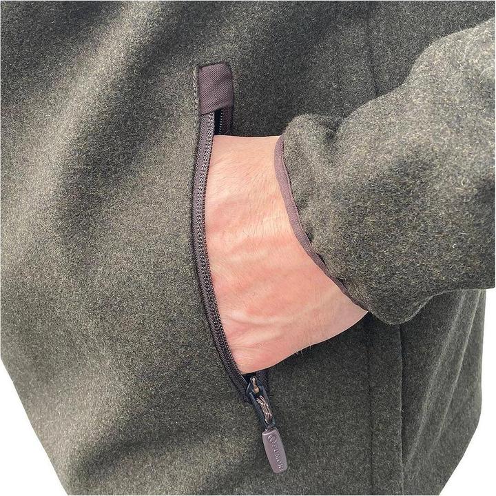 Produktbild Pumori Loden Anorak (52)